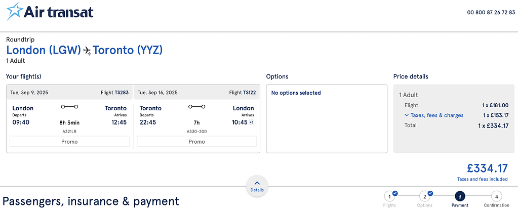 Air Transat