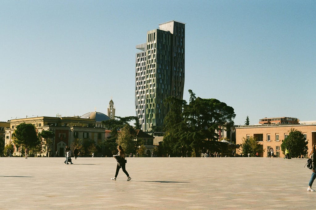 Budget Travel Guide: Tirana, Albania