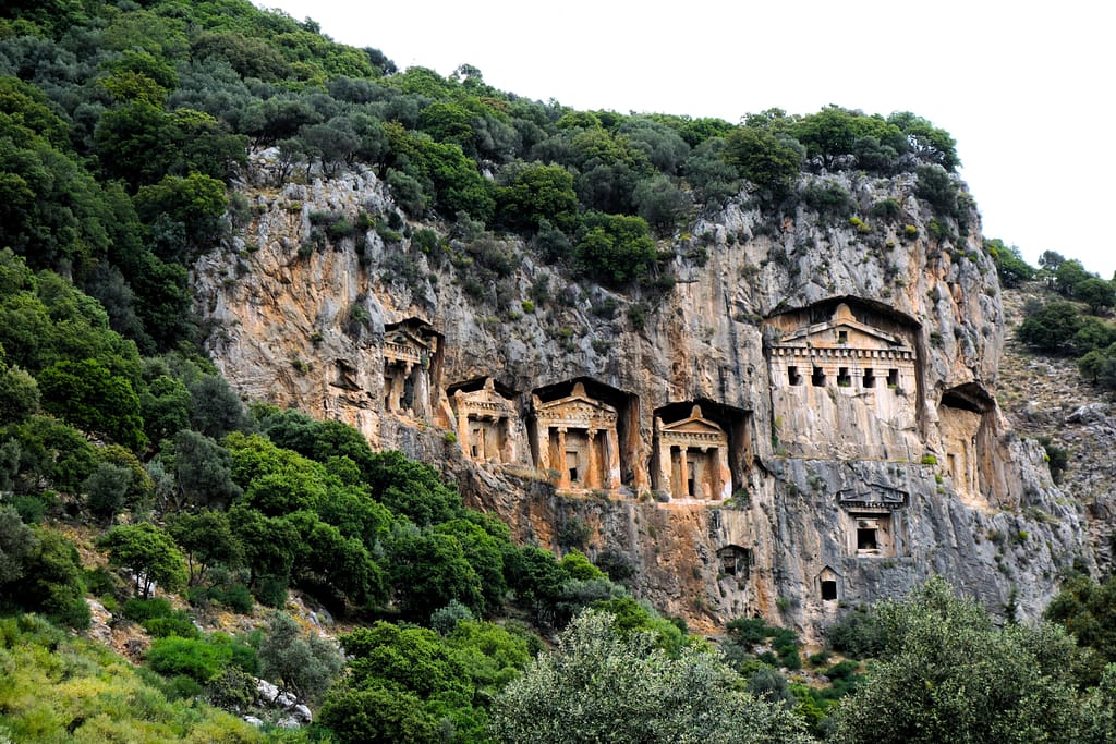 Kaunos