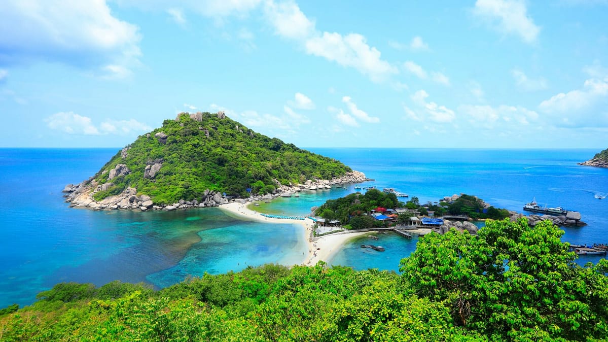 Ko Samui Thailand
