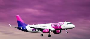 Wizzair sale: 20% off 5 million cheap flights