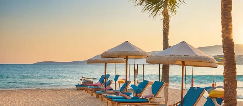 Late-season Spain holidays now cost £199 at TUI