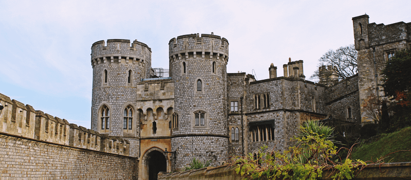 The Best Day Trips Within an Hour of London