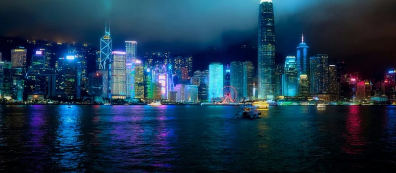 This site has Hong Kong flights from £338