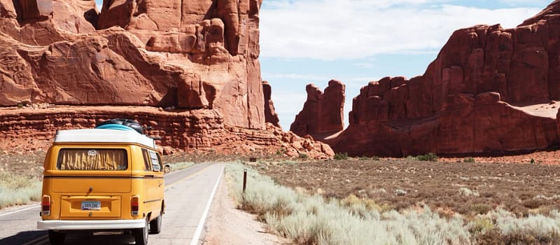 How to Travel on a Budget: 50 Tips for Saving Money