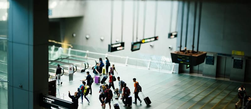 Travel & Holiday Discount Codes, September 2024