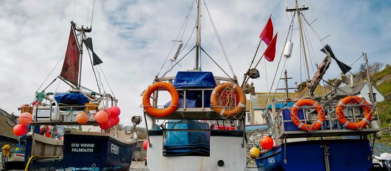 UK Hidden Gems: 10 Underrated Weekend Getaway Destinations