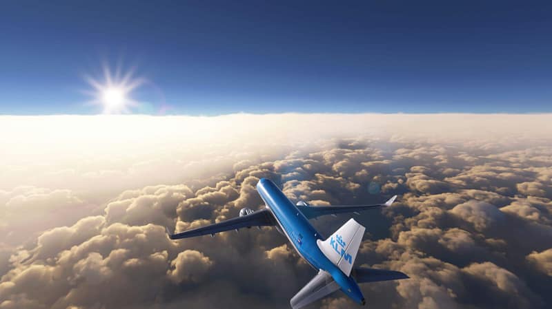 KLM