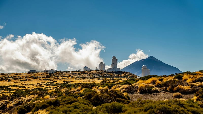 Tenerife