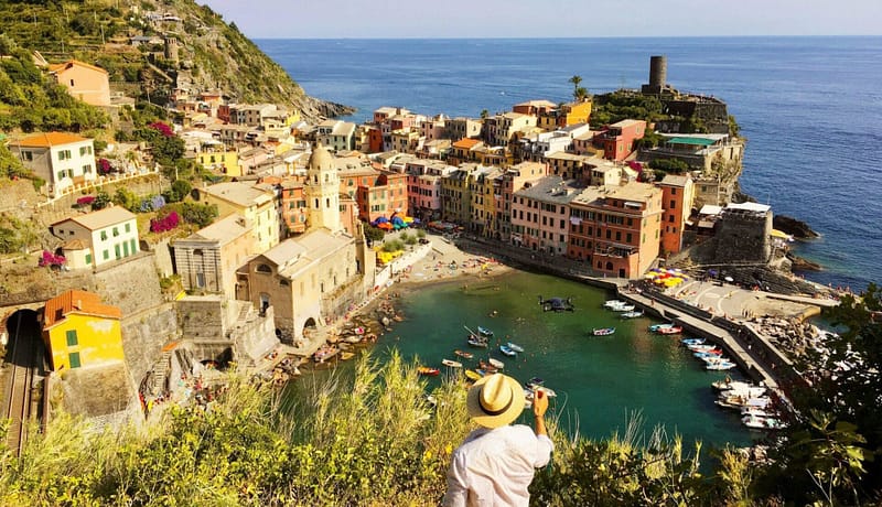 La Spezia