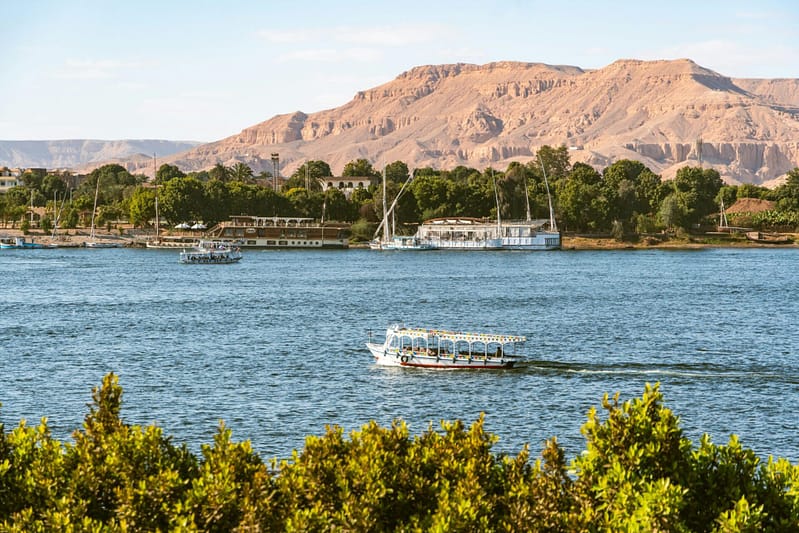 River Nile