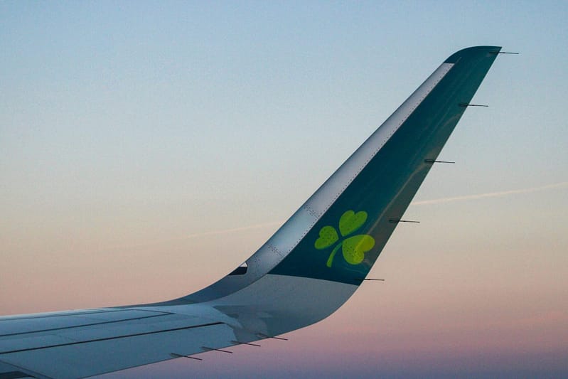 aer-lingus
