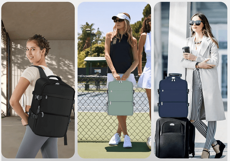 Cabin bag fro Ryanair