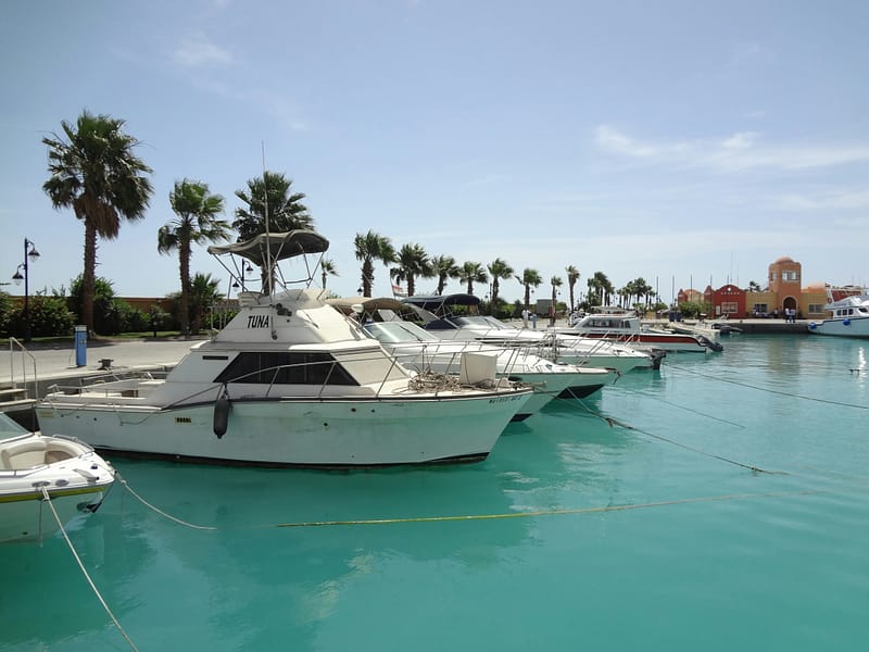 Hurghada - Red Sea