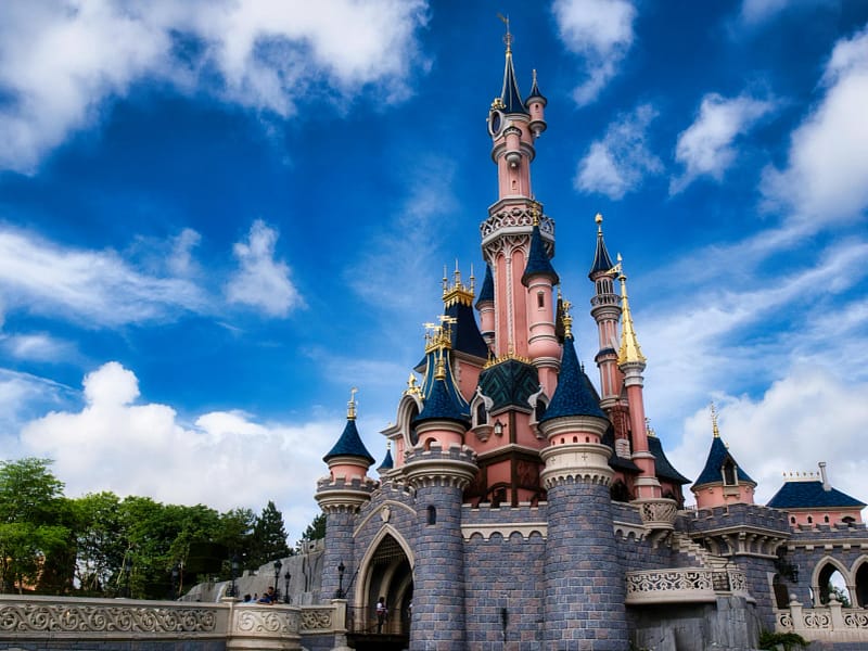 Disneyland Paris